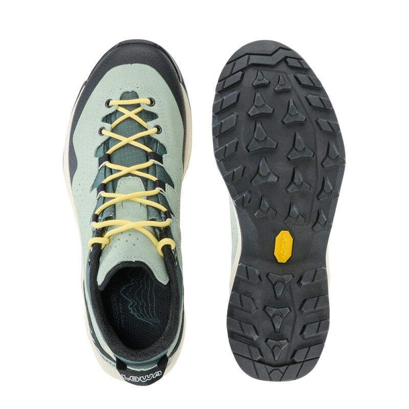 Lowa Explorer GTX Lo Ws - Wanderschuhe - Damen | Hardloop