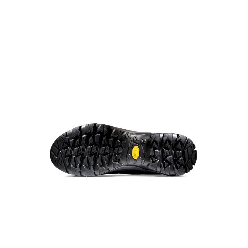 Mammut Mercury IV Mid GTX - Chaussures randonnée homme | Hardloop