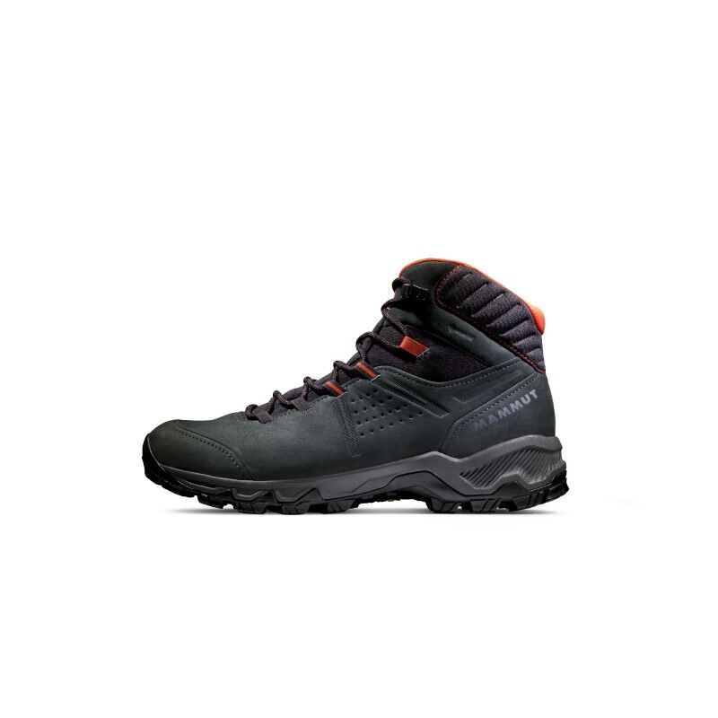 Mammut Mercury IV Mid GTX - Chaussures randonnée homme | Hardloop