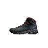 Mammut Mercury IV Mid GTX - Walking shoes - Men's | Hardloop