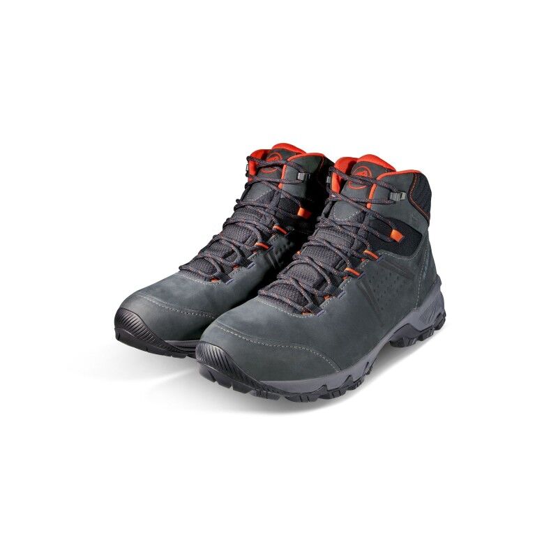 Mammut Mercury IV Mid GTX - Walking shoes - Men's | Hardloop