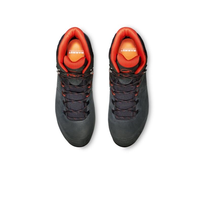 Mammut Mercury IV Mid GTX - Pánské nízké turistické boty | Hardloop