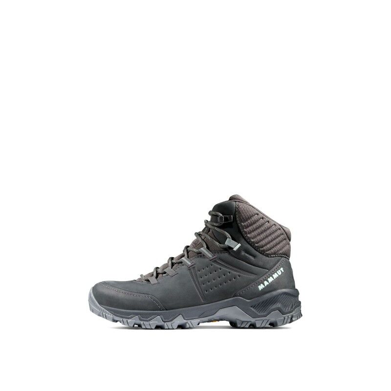 Mammut Nova IV Mid GTX - Walking shoes - Women's | Hardloop