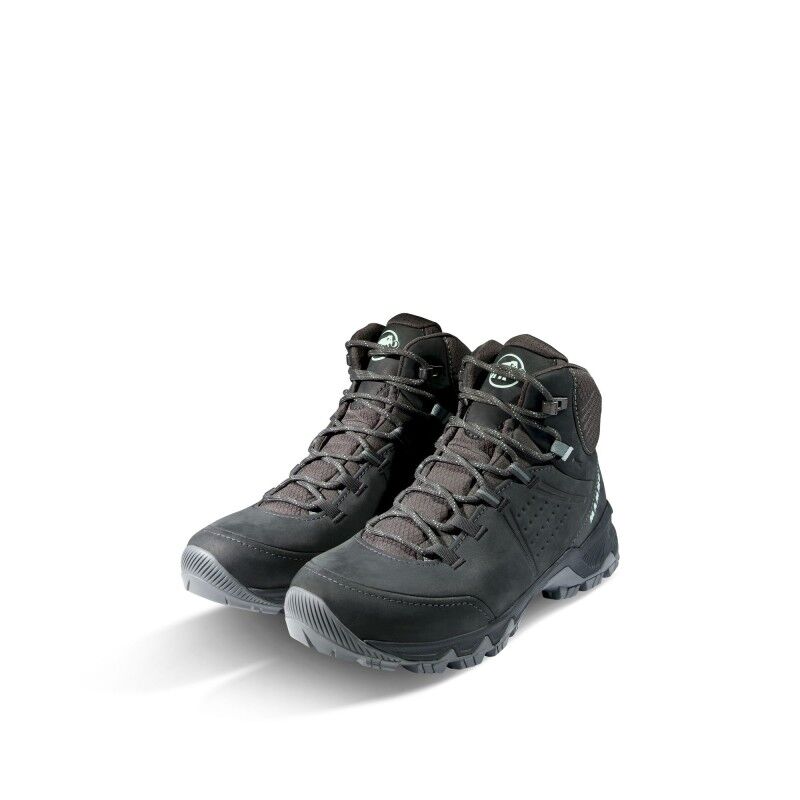 Mammut Nova IV Mid GTX - Walking shoes - Women's | Hardloop
