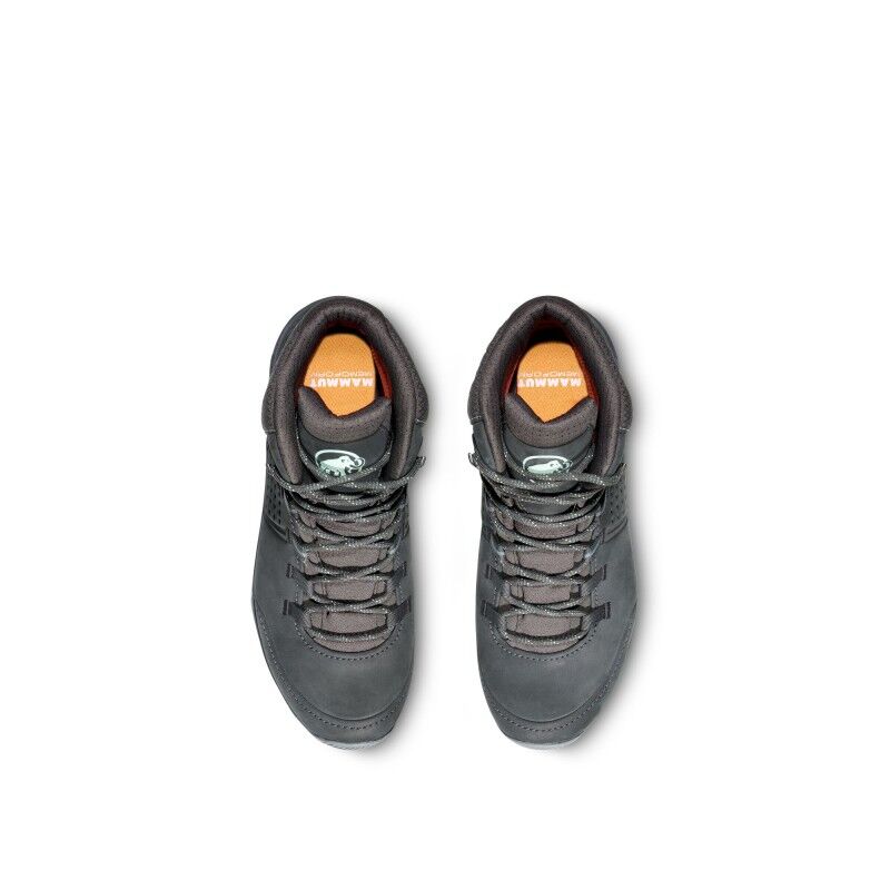 Mammut Nova IV Mid GTX - Zapatillas de senderismo - Mujer | Hardloop