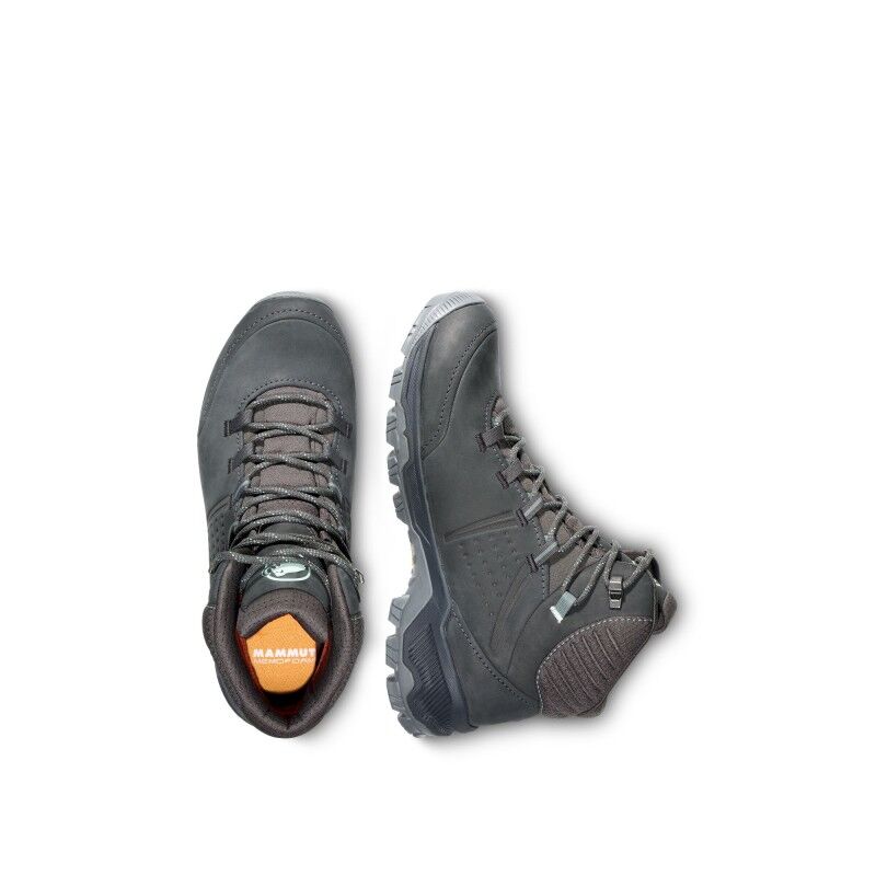 Mammut Nova IV Mid GTX - Zapatillas de senderismo - Mujer | Hardloop