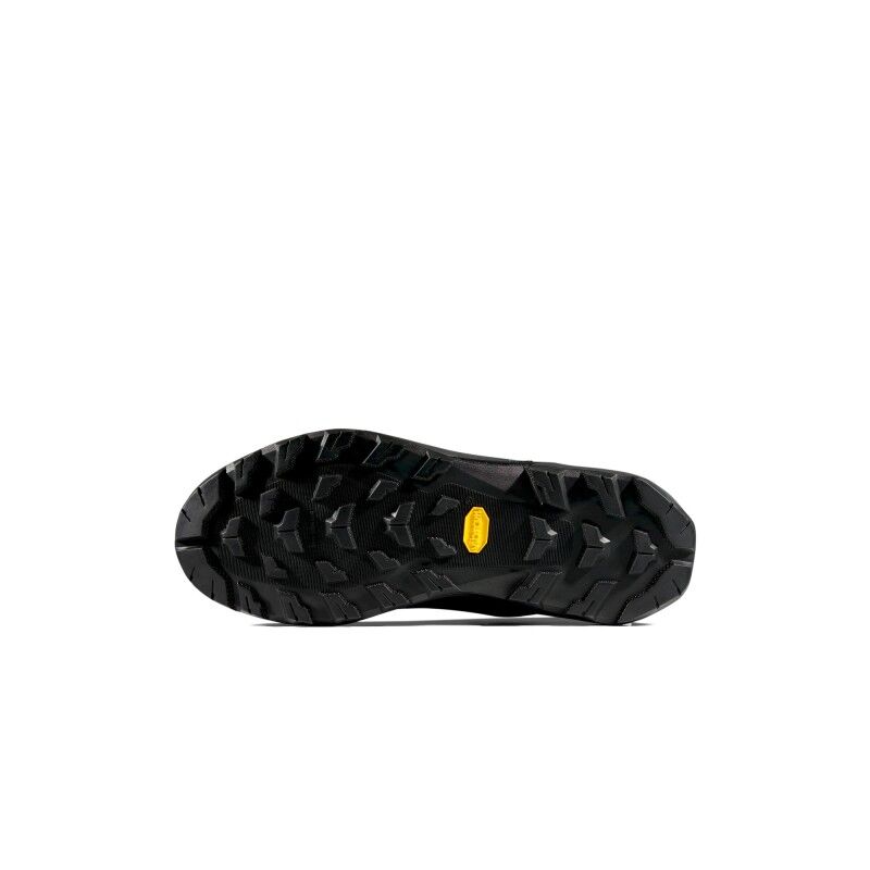 Mammut Ducan III Low LTH GTX - Chaussures randonnée homme | Hardloop