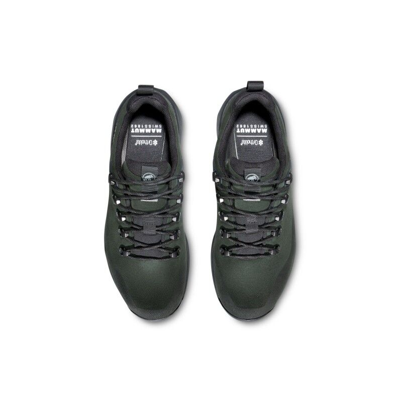 Mammut Ducan III Low LTH GTX - Wanderschuhe - Herren | Hardloop