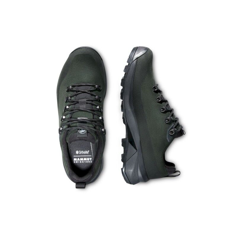 Mammut Ducan III Low LTH GTX - Walking shoes - Men's | Hardloop