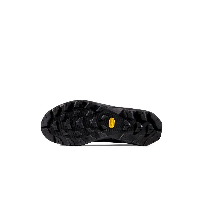 Mammut Ducan III Low LTH GTX - Wanderschuhe - Herren | Hardloop