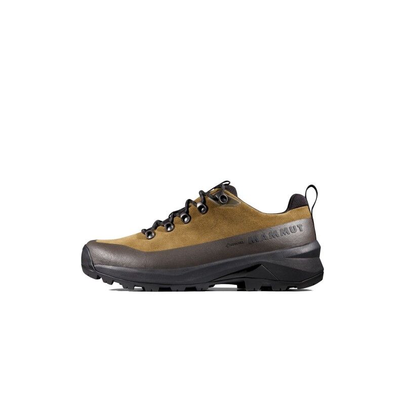 Mammut Ducan III Low LTH GTX - Wanderschuhe - Herren | Hardloop