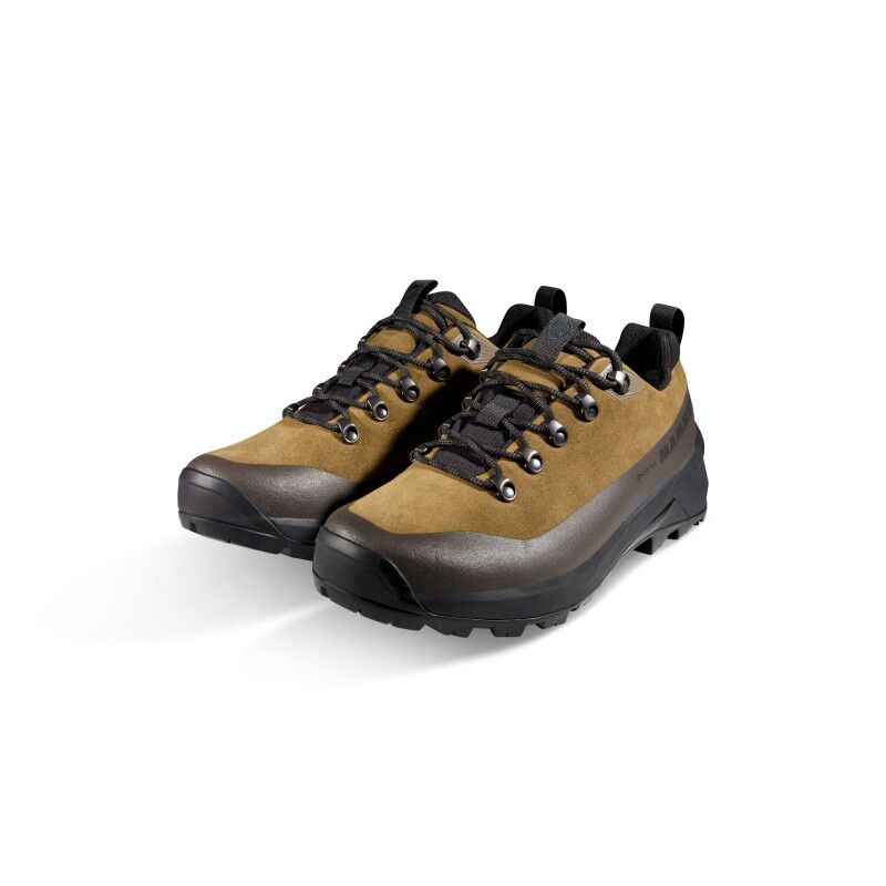 Mammut Ducan III Low LTH GTX - Wanderschuhe - Herren | Hardloop