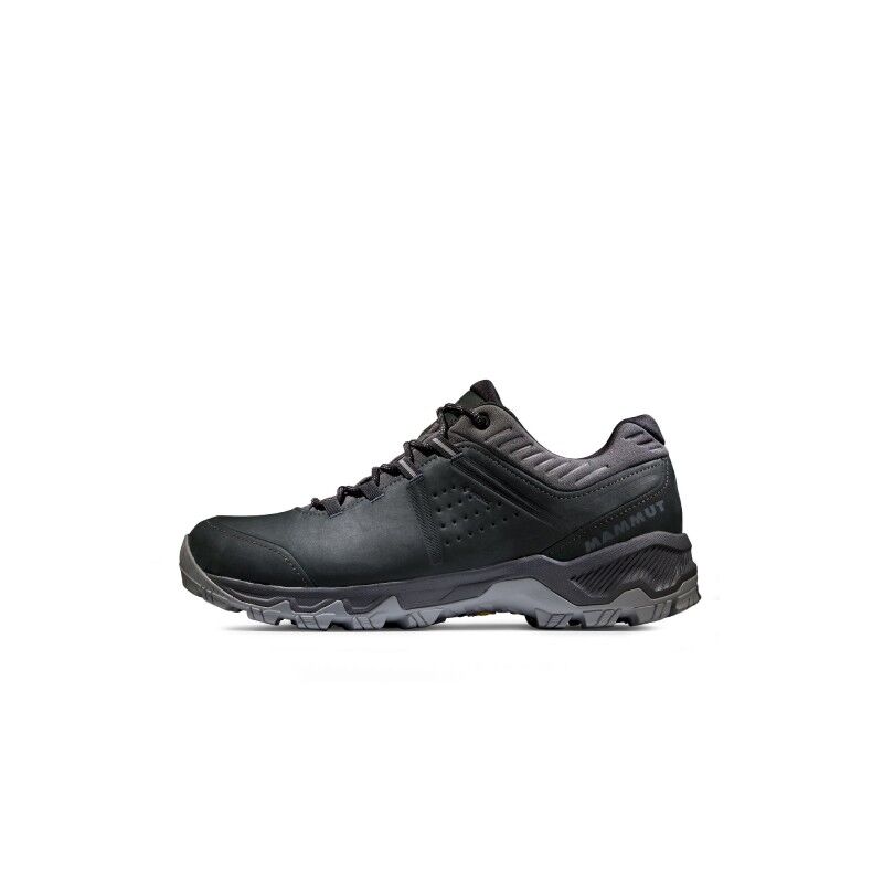 Mammut Mercury IV Low GTX - Chaussures randonnée homme | Hardloop