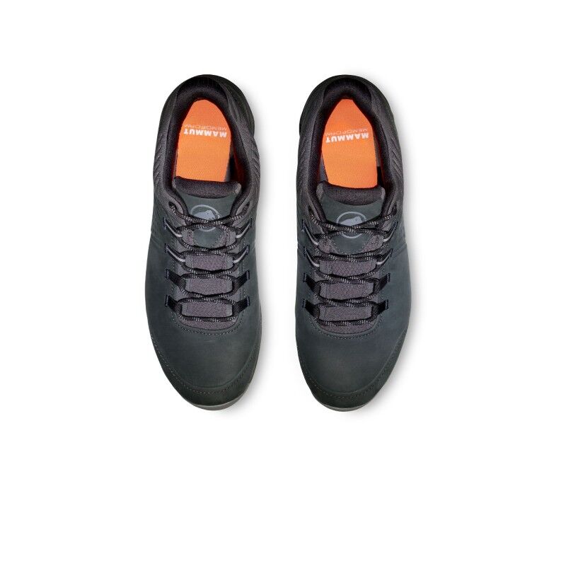 Mammut Mercury IV Low GTX - Walking shoes - Men's | Hardloop