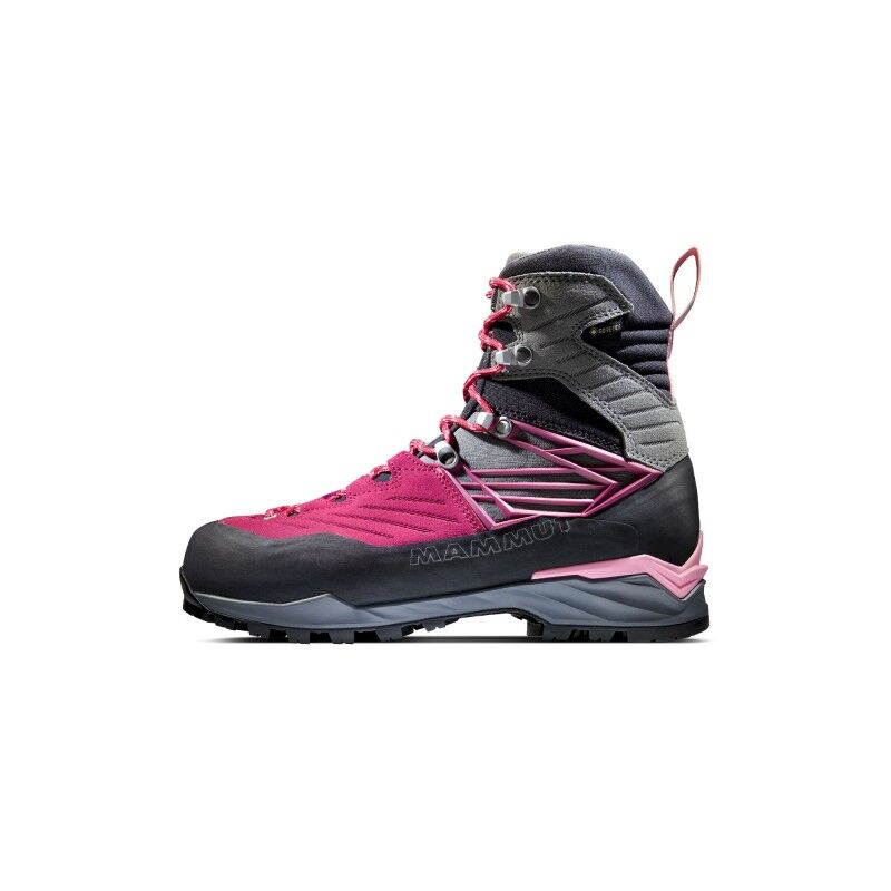 Mammut Kento Pro High GTX - Botas alpinismo mulher | Hardloop