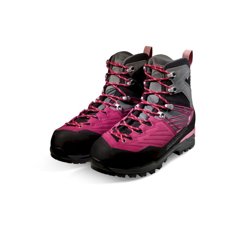 Mammut Kento Pro High GTX - Bergschuhe - Damen