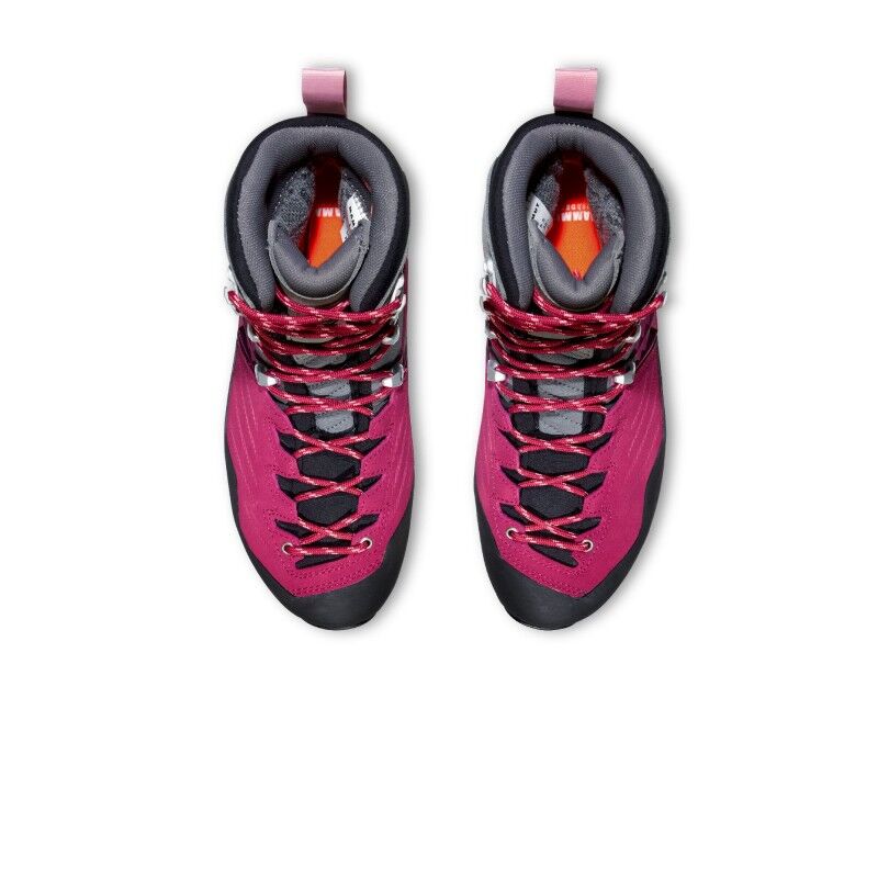 Mammut Kento Pro High GTX - Botas alta montaña - Mujer