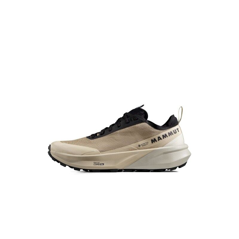 Mammut Aenergy Trail All Mountain Low GTX - Trail running shoes - Men's | Hardloop