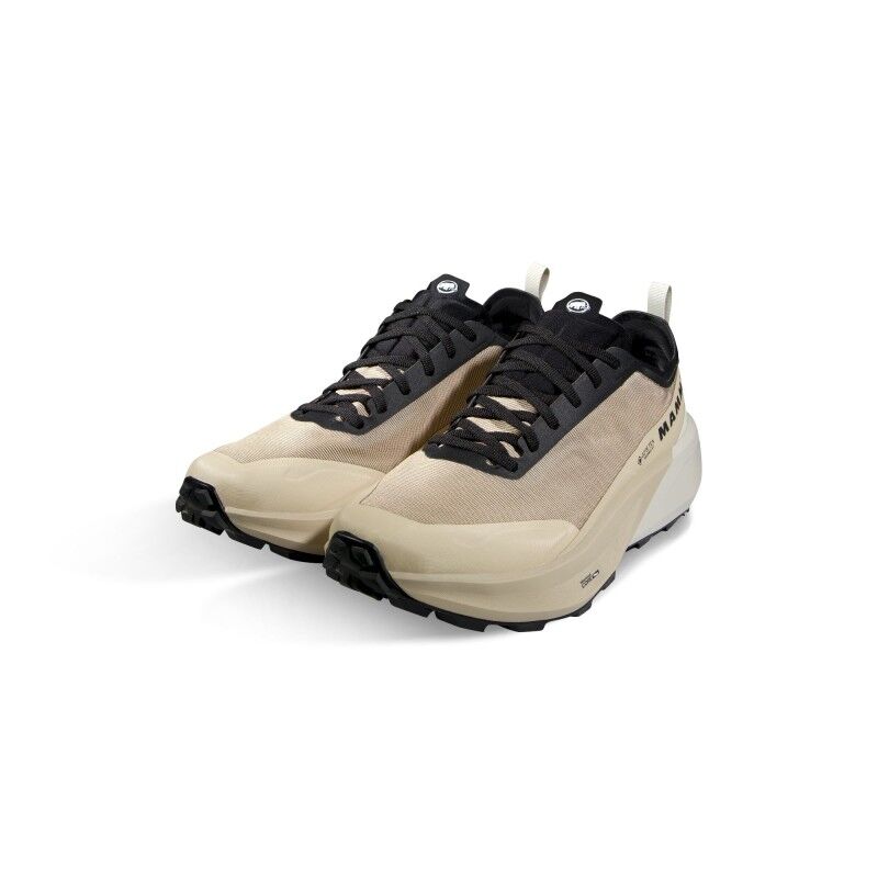 Mammut Aenergy Trail All Mountain Low GTX - Trailrunningschuhe - Herren | Hardloop