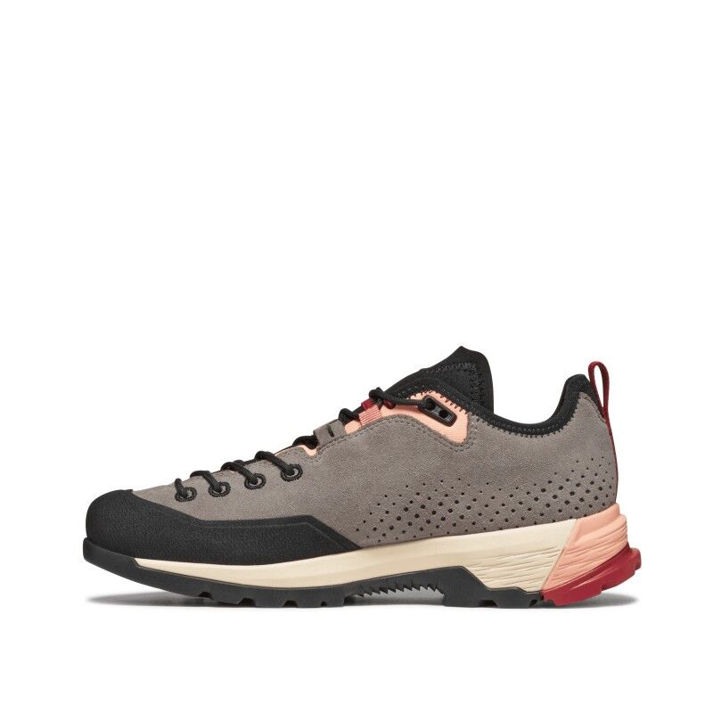 Tecnica Sulfur GTX - Zapatillas de aproximación - Mujer | Hardloop