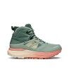 Tecnica Agate S Mid GTX - Wanderschuhe - Damen | Hardloop