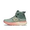 Tecnica Agate S Mid GTX - Vandringsskor - Dam | Hardloop