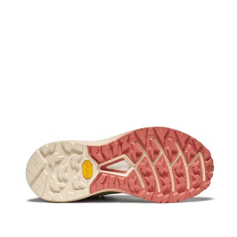 Tecnica Agate S Mid GTX - Zapatillas de senderismo - Mujer | Hardloop