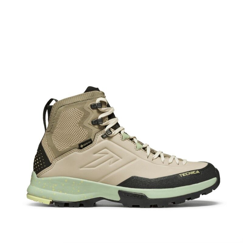 Tecnica Forge Hike Mid GTX - Buty turystyczne damskie | Hardloop