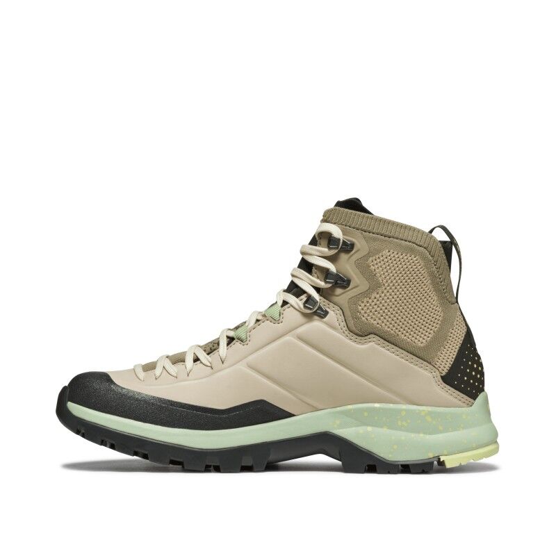 Tecnica Forge Hike Mid GTX - Buty turystyczne damskie | Hardloop