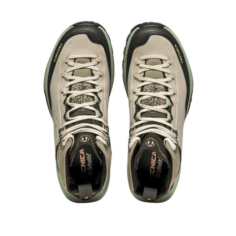Tecnica Forge Hike Mid GTX - Scarpe da trekking - Donna | Hardloop