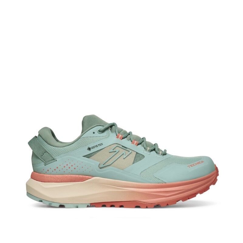 Tecnica Agate S GTX - Scarpe da trekking - Donna | Hardloop