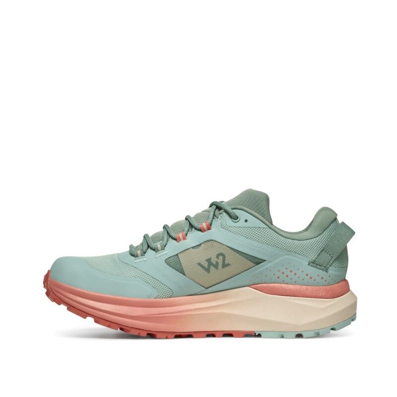 Tecnica Agate S GTX - Wandelschoenen - Dames | Hardloop