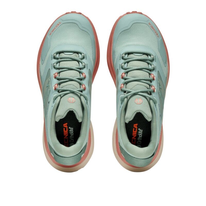 Tecnica Agate S GTX - Scarpe da trekking - Donna | Hardloop