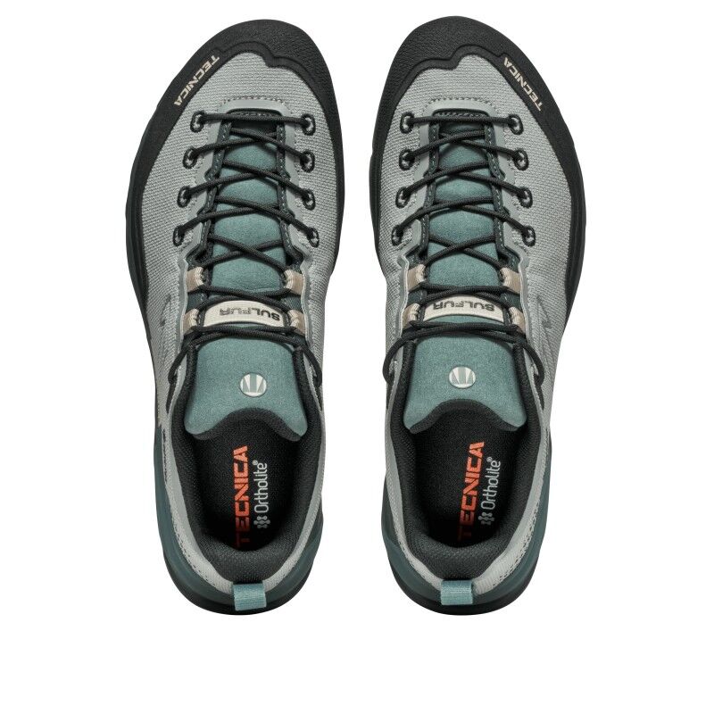 Tecnica Sulfur S GTX - Zapatillas de aproximación - Hombre | Hardloop