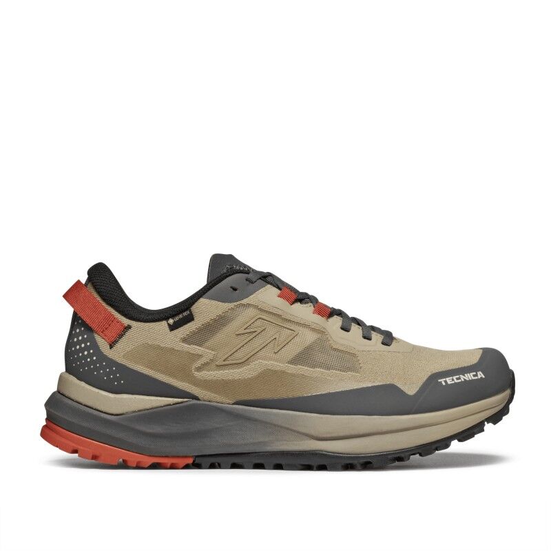 Tecnica Spark S GTX - Vandresko - Herrer | Hardloop