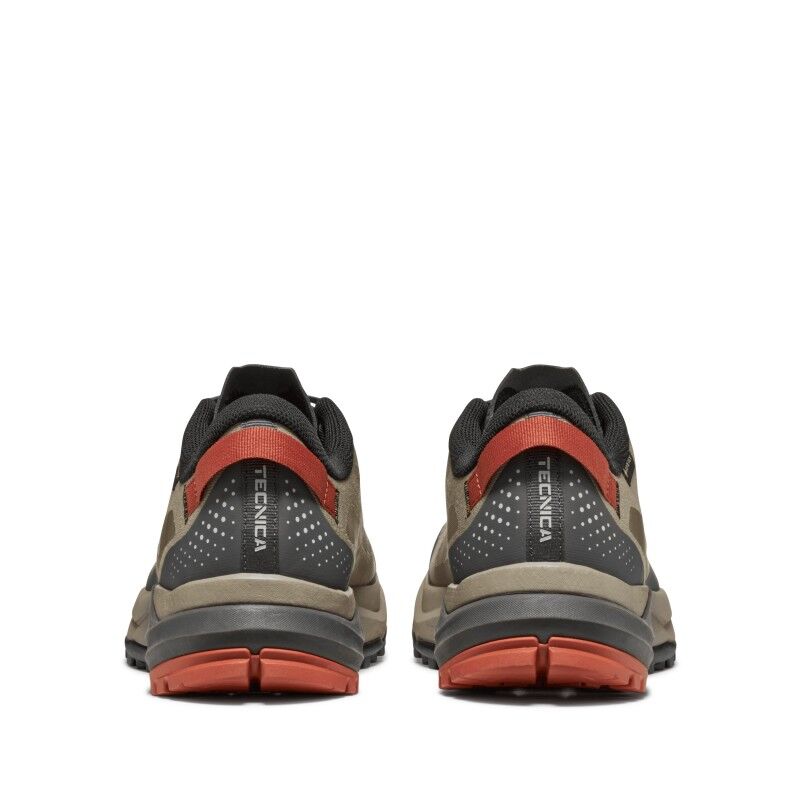 Tecnica Spark S GTX - Buty turystyczne meskie | Hardloop