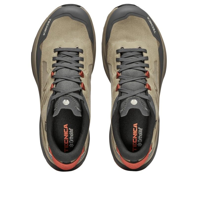 Tecnica Spark S GTX - Wanderschuhe - Herren | Hardloop