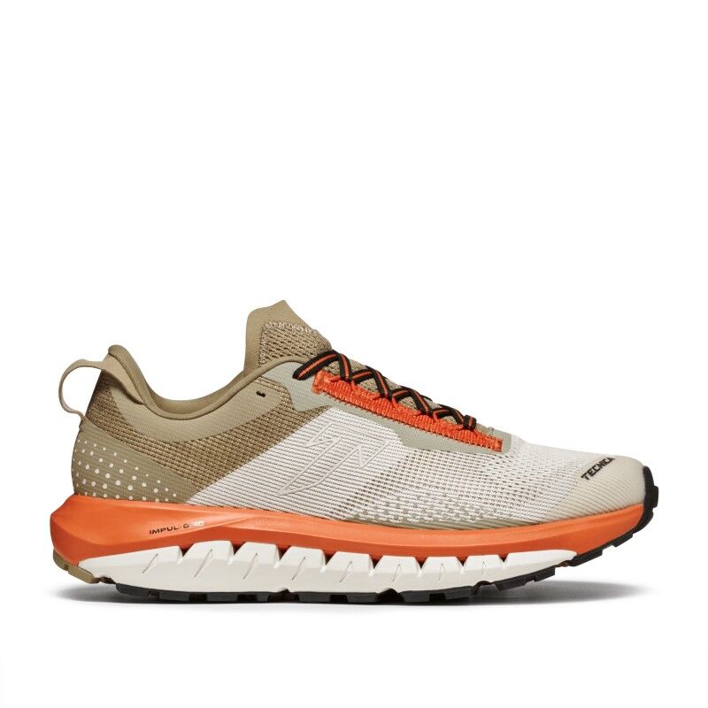 Tecnica Pyrox Hybrid - Zapatillas trail running - Hombre | Hardloop