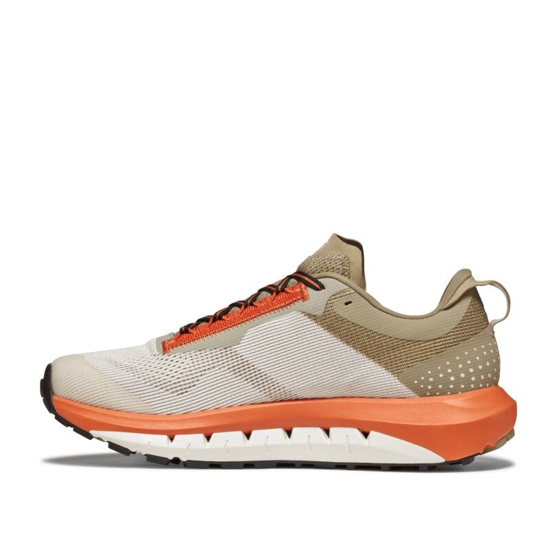 Tecnica Pyrox Hybrid - Zapatillas trail running - Hombre | Hardloop