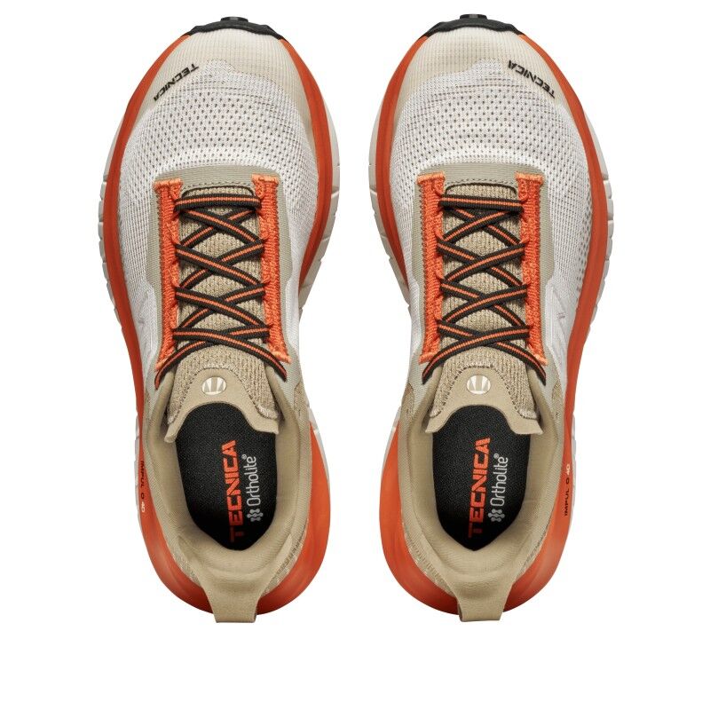 Tecnica Pyrox Hybrid - Zapatillas trail running - Hombre | Hardloop