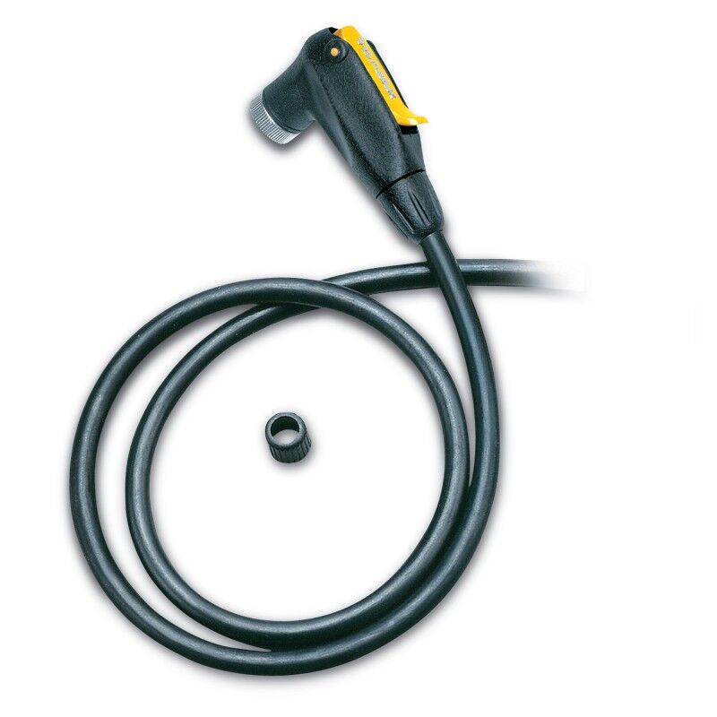 SmartHead Upgrade Kit - Fahrradpumpe