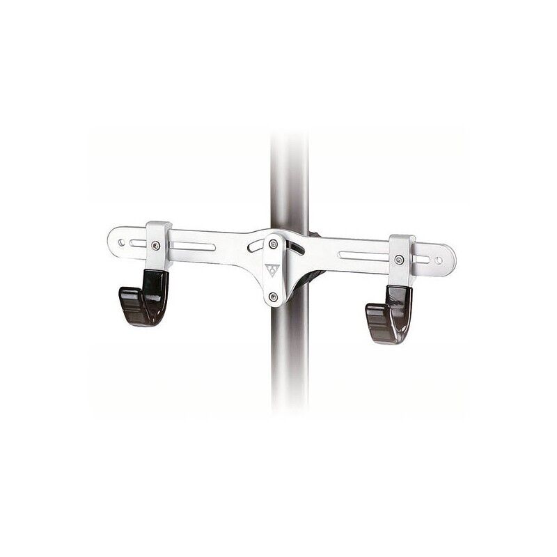 The Third Hook for Dual Touch - Up