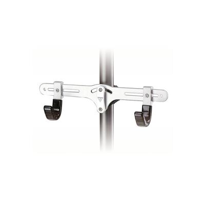 The Third Hook for Dual Touch - Up