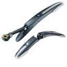 Topeak DeFender M1-M2 - 26'' - Set - Garde-boue | Hardloop