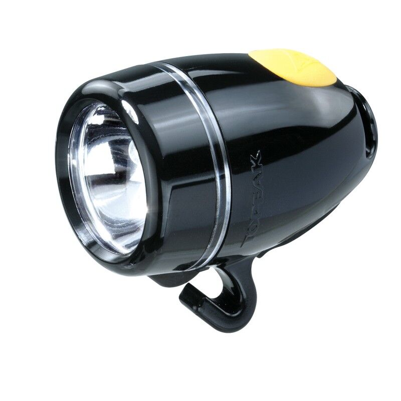WhiteLite II - Lampe avant vélo