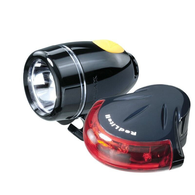 HighLite Combo II - Bicycle lights sets