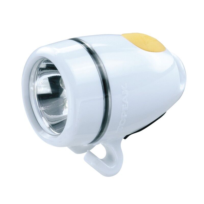 WhiteLite II - Bike front light