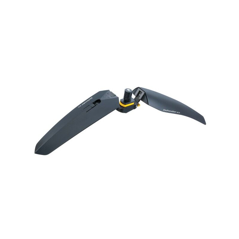 DeFender M3 - 26'' - Front - Guarda-lamas