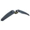 Topeak DeFender M3 - 26'' - Front - Bike mudguard | Hardloop