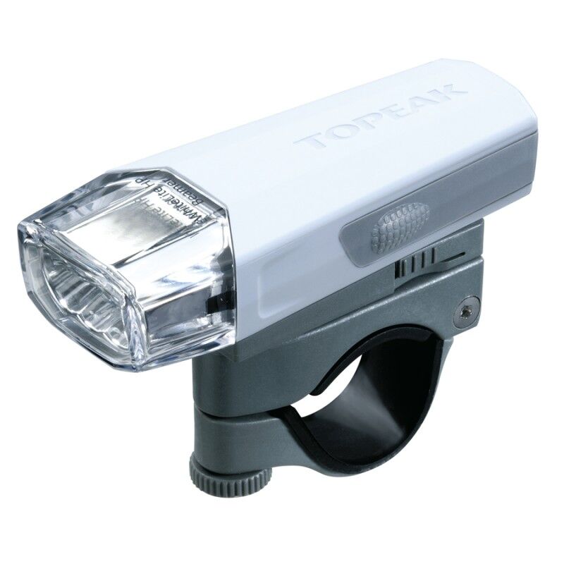 WhiteLite HP Beamer - Bike front light